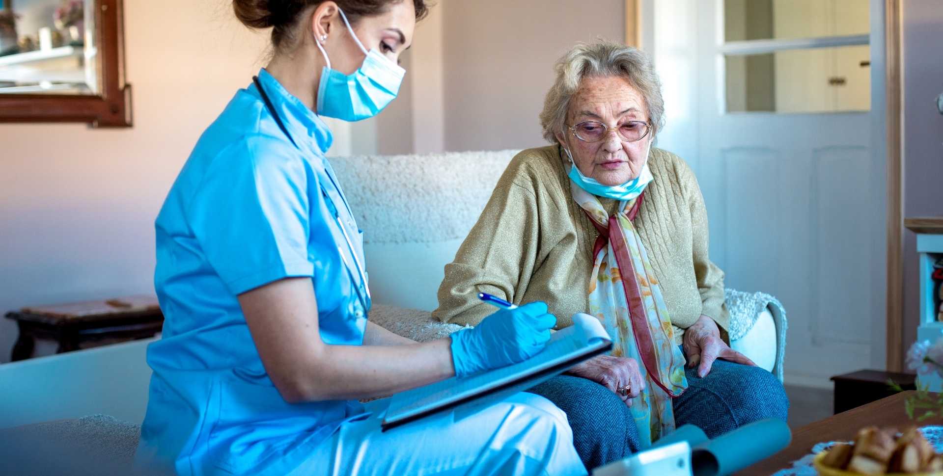 Orhangazi Evde Bakım