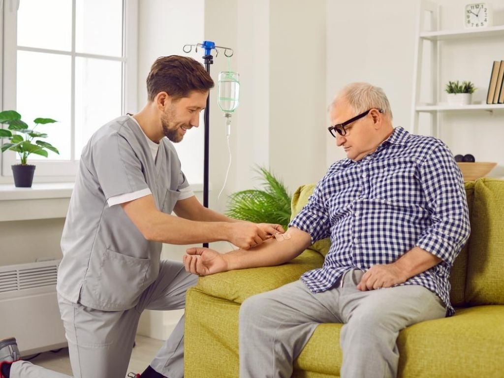 Orhangazi Evde Bakım